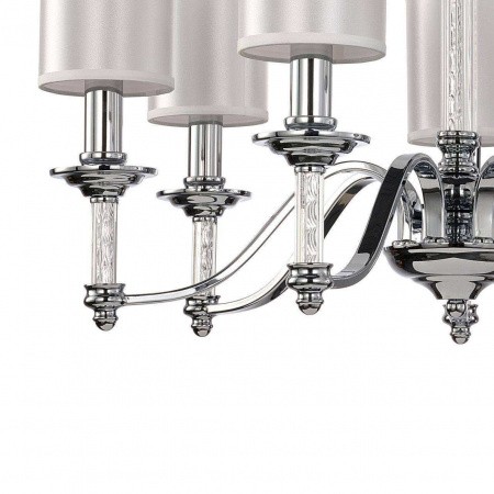 Люстры подвесные2930-7P Favourite | Svetdom.by