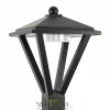 CITILUX CLU12B GENOX Парковый Уличный Св-к CITILUX