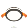 Встраиваемый светильник Technical DL303-L7B Maytoni