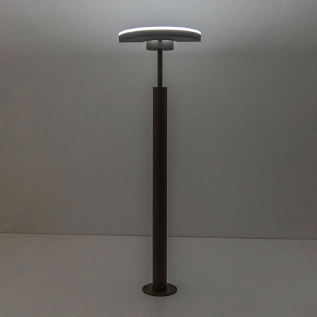 Уличный парковый светильник Citilux GARDA CLU03B1 CITILUX
