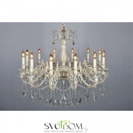 Люстры подвесныеOML-74403-12 Omnilux | Svetdom.by