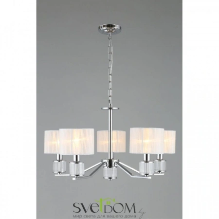 Люстры подвесныеOML-66403-05 Omnilux | Svetdom.by