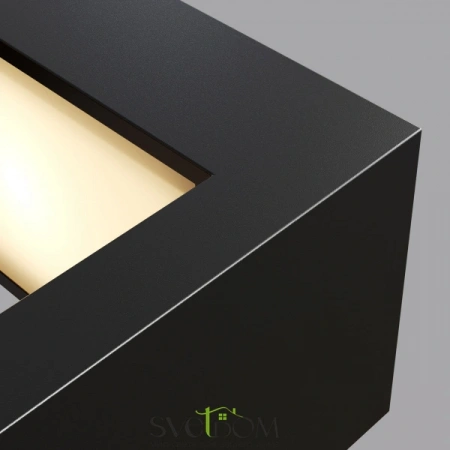 Настенные светильники O464WL-L18GF3K Maytoni | Svetdom.by