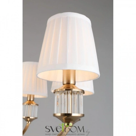 Люстры подвесныеAPL.744.03.08 Aployt | Svetdom.by