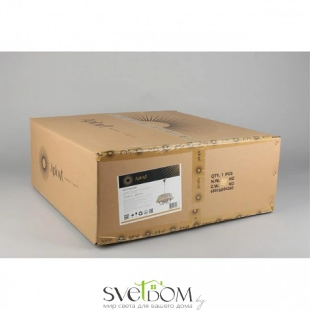 Люстры подвесныеAPL.748.03.08 Aployt | Svetdom.by