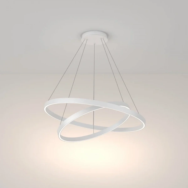 Подвесной светильник Maytoni MOD058PL-L74W4K