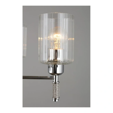 Люстра подвесная Omnilux  OML-66503-05 Omnilux