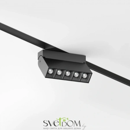 TR077-2-10W4K-B Maytoni