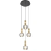 Подвесной светильник Citilux LASS CL249021 CITILUX