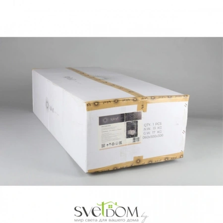Люстры подвесныеAPL.848.33.10 Aployt | Svetdom.by