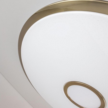 Люстры потолочныеCL703A103G CITILUX | Svetdom.by