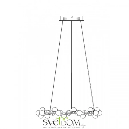 Подвесные светильники Maytoni MOD081PL-L50G3K от Магазина Svetdom.by