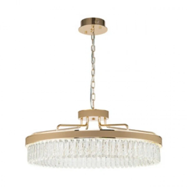 Люстры подвесные4304-8P Favourite | Svetdom.by