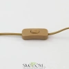 Citilux Идальго CL434811 Настольная лампа Бронза CITILUX