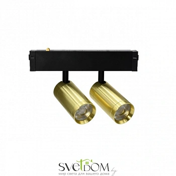 Светильник трековый Aployt  APL.0205.10.18