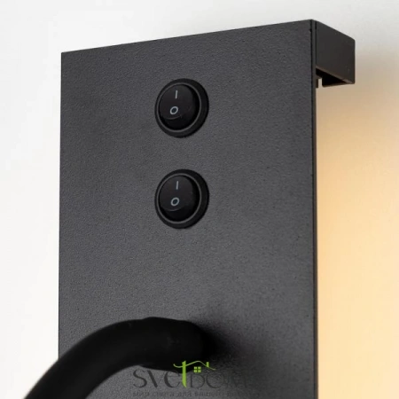 Настенные светильники CL704471 CITILUX | Svetdom.by