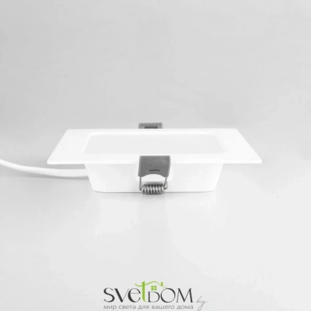 Встраиваемые светильники CITILUX CLD55K07N от Магазина Svetdom.by