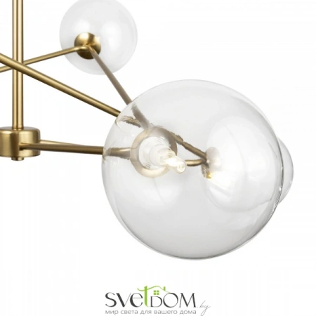 Подвесные светильники Freya FR5144PL-06TR от Магазина Svetdom.by