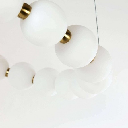 Люстры подвесные4014-6P Favourite | Svetdom.by