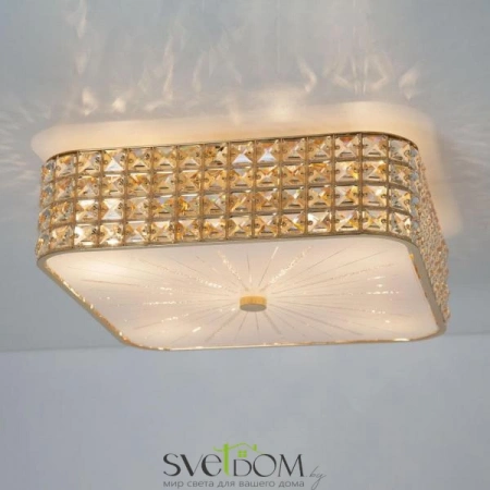 Люстры потолочныеCL324262 CITILUX | Svetdom.by