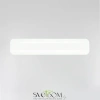 Citilux Тринити CL238540 Настенный светодиодный светильник Белый CITILUX