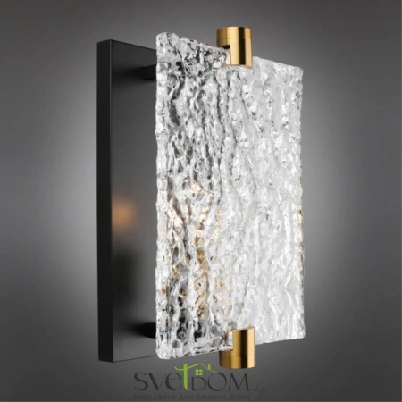 Настенные светильники OML-99701-01 Omnilux | Svetdom.by