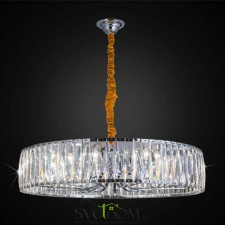 Люстры подвесныеEL321P10 CITILUX | Svetdom.by