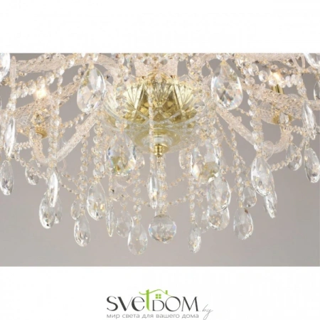Люстры подвесныеAPL.755.13.10 Aployt | Svetdom.by