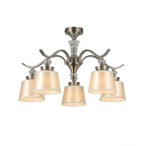 Люстры потолочные2852-5P Favourite | Svetdom.by