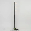 Citilux Вирта CL139932 Торшер Чёрный CITILUX