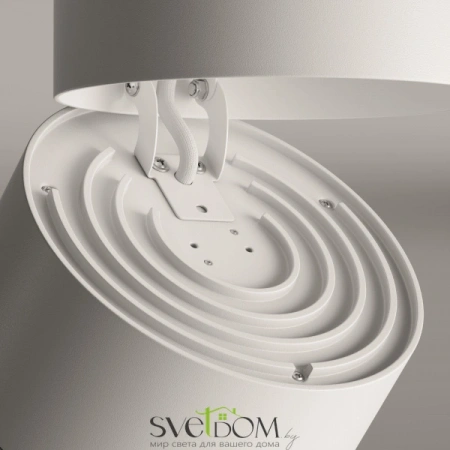 Потолочные светильники Maytoni C084CL-15W4K-W от Магазина Svetdom.by