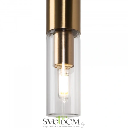 Настенный светильник (бра) Freya FR6109WL-02G Freya