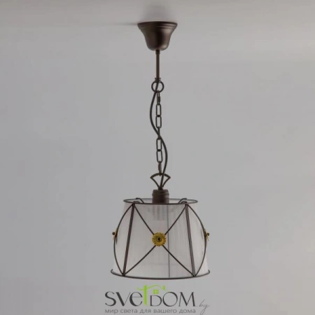 Подвесные светильники CITILUX CL409212 от Магазина Svetdom.by