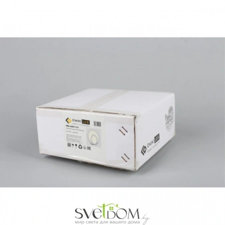 Настенные светильники OML-02911-21 Omnilux | Svetdom.by
