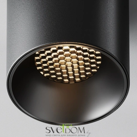 Потолочные светильники Maytoni C064CL-12W3K-RD-B от Магазина Svetdom.by