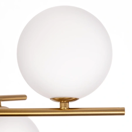 Люстра на штанге Citilux RONNY CL242193 CITILUX