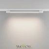 Трековый светильник Technical TR196-3-20W4K-W Maytoni