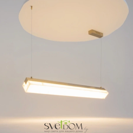 Подвесные светильники Maytoni MOD250PL-L36BS3K от Магазина Svetdom.by