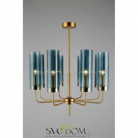 Люстры потолочныеOML-99617-08 Omnilux | Svetdom.by