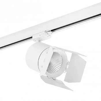 Lightstar C156296 Cветильник Canno LED (301562+202996)