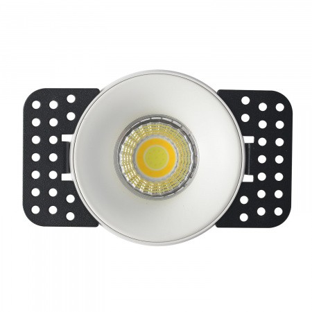 Встраиваемые светильники Crystal Lux 1400/307 от Магазина Svetdom.by