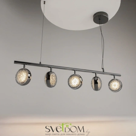 Подвесные светильники Maytoni MOD299PL-L48BC3K от Магазина Svetdom.by