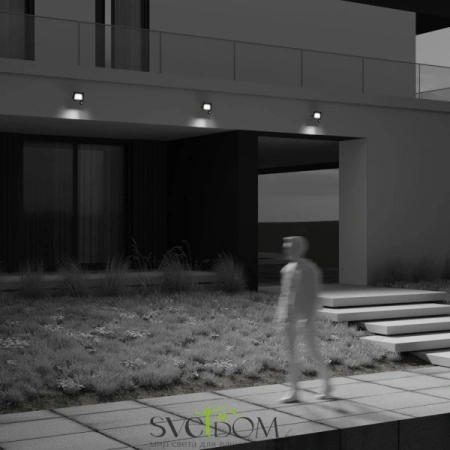 FL001-L30B6KSR Maytoni