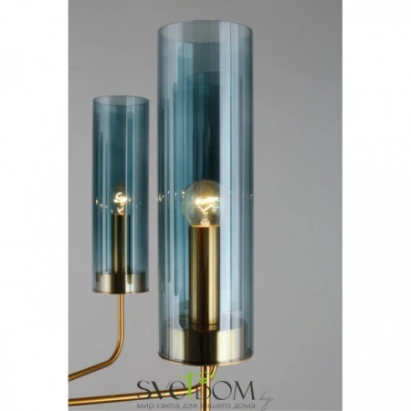 Люстры потолочныеOML-99617-08 Omnilux | Svetdom.by