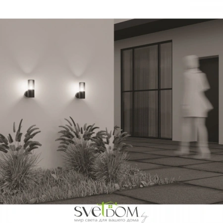 Настенные светильники O432WL-01GF Maytoni | Svetdom.by