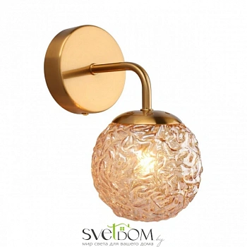 Светильник настенный (Бра) Aployt  APL.764.01.01