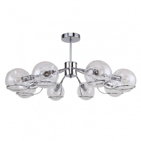 Люстры потолочные2341-8P Favourite | Svetdom.by