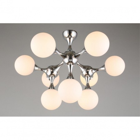 Люстры потолочныеAPL.903.07.09 Aployt | Svetdom.by