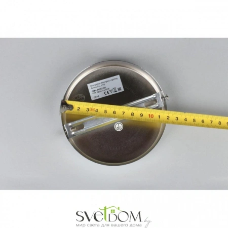 Люстры потолочныеOML-34207-05 Omnilux | Svetdom.by