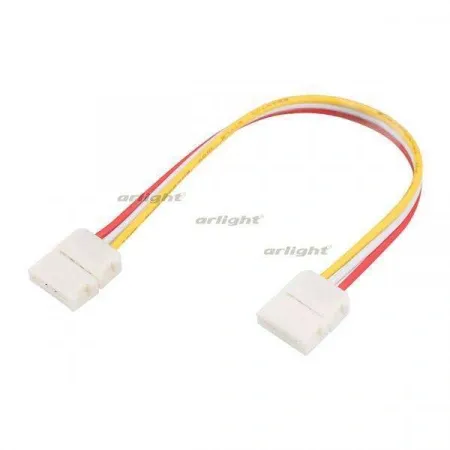 ARLIGHT Коннектор выводной FIX-MIX-10mm-150mm-X2 (3-pin) (Arlight, -)